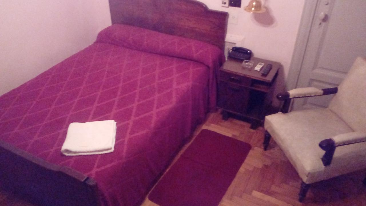 Gran Hotel Espana Buenos Aires Zewnętrze zdjęcie