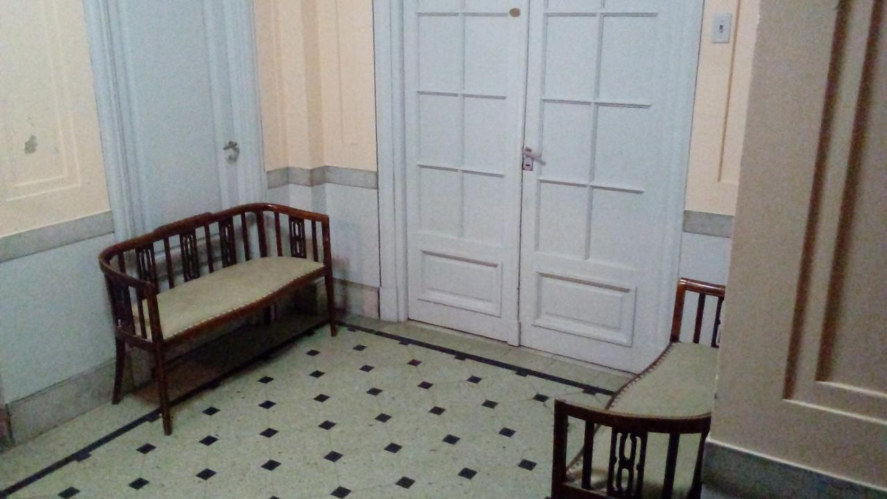 Gran Hotel Espana Buenos Aires Zewnętrze zdjęcie