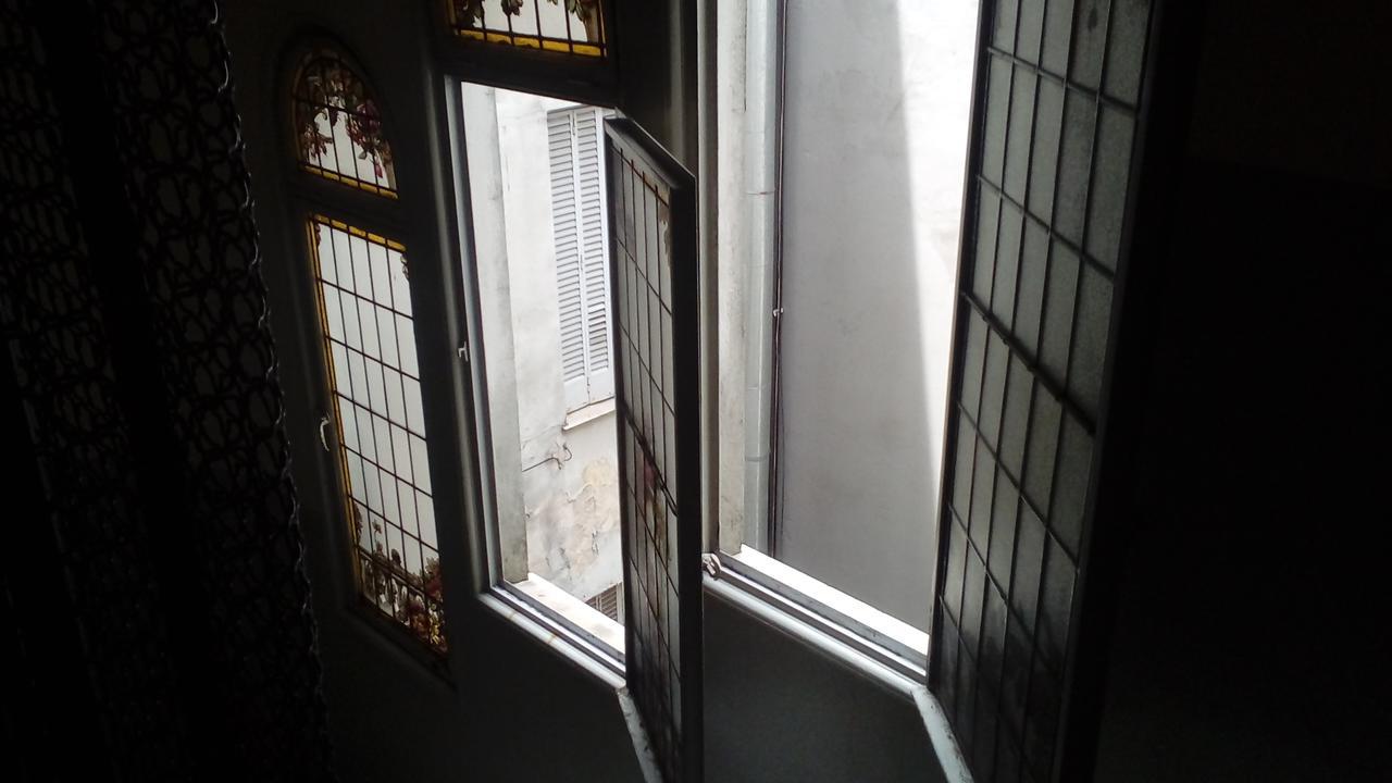 Gran Hotel Espana Buenos Aires Zewnętrze zdjęcie