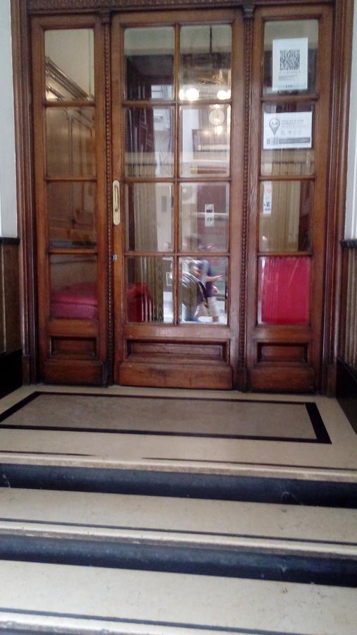 Gran Hotel Espana Buenos Aires Zewnętrze zdjęcie