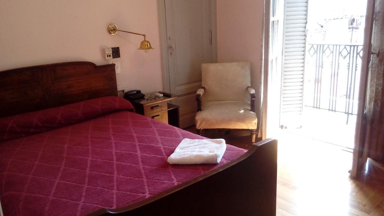 Gran Hotel Espana Buenos Aires Zewnętrze zdjęcie