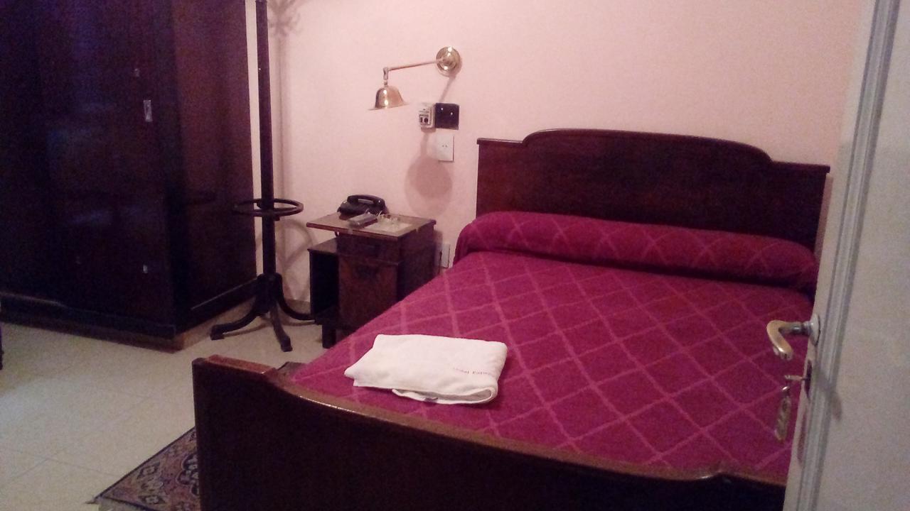 Gran Hotel Espana Buenos Aires Zewnętrze zdjęcie