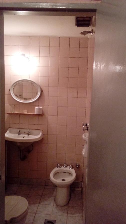 Gran Hotel Espana Buenos Aires Zewnętrze zdjęcie