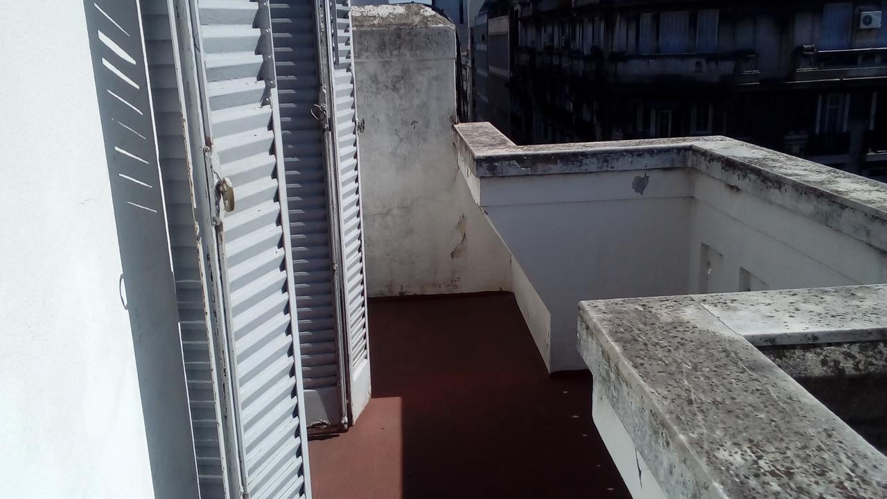 Gran Hotel Espana Buenos Aires Zewnętrze zdjęcie